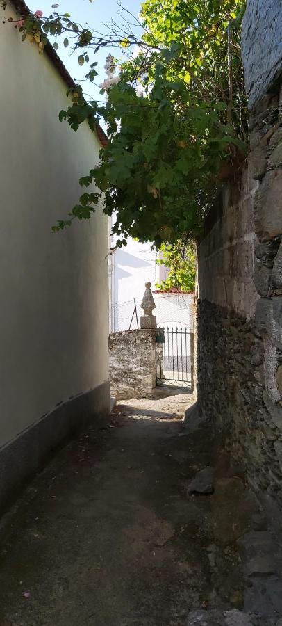 Casa Do Jornaleiro - Douro - Quinta Da Cabrida Villa Casal de Loivos Dış mekan fotoğraf